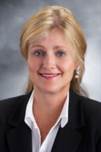 photo of Carolyn